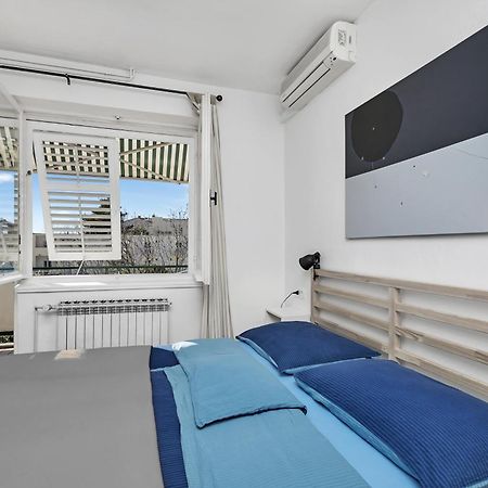卡萨哥斯达黎加美术馆公寓 马卡尔斯卡 外观 照片
